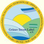 Grüner Strom Label e.V