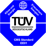 TÜV Süd