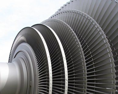 Turbine